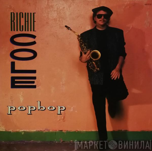 Richie Cole - Popbop