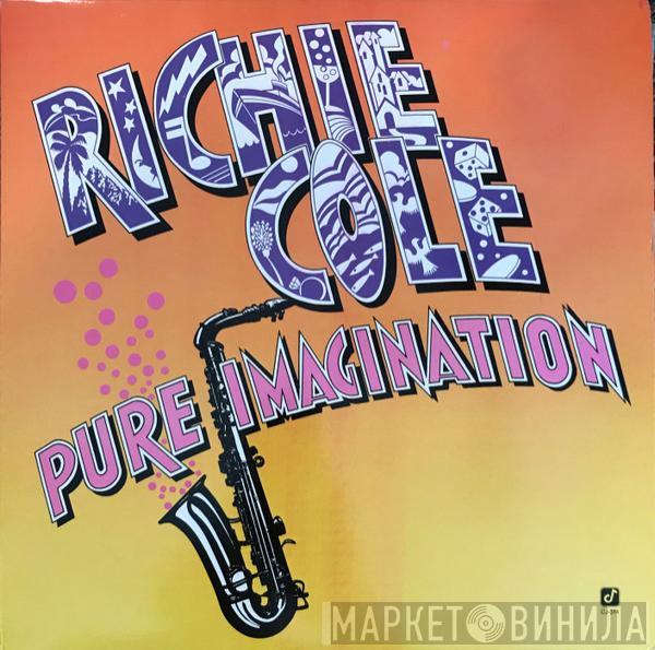 Richie Cole - Pure Imagination