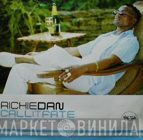 Richie Dan - Call It Fate