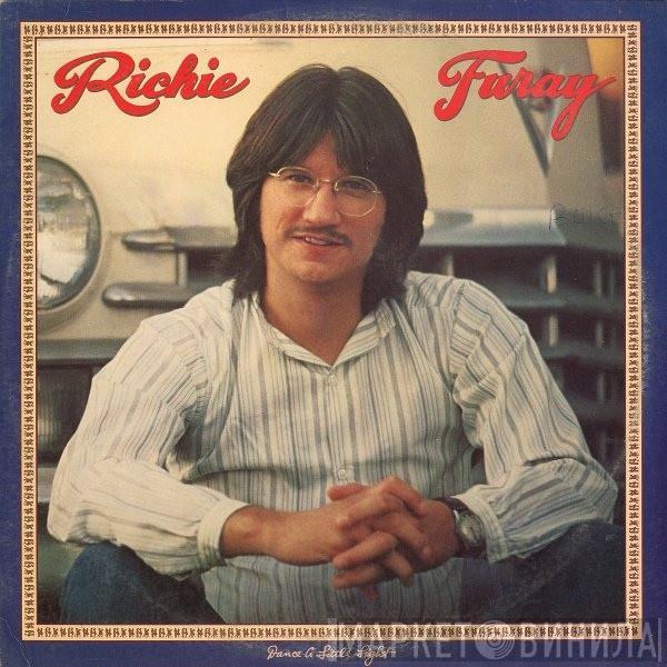 Richie Furay - Dance A Little Light