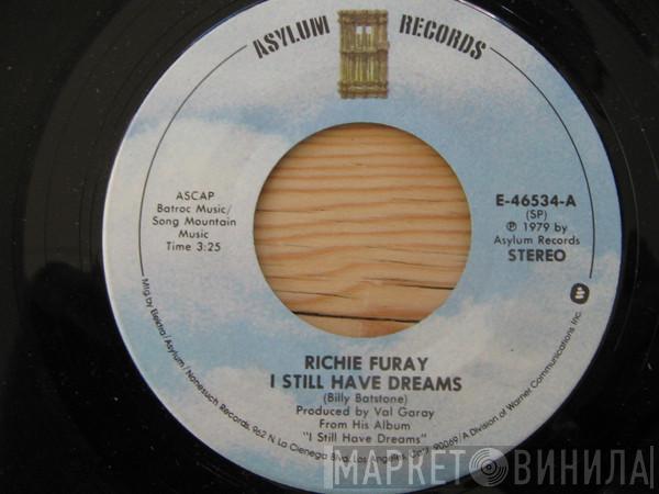 Richie Furay - I Still Have Dreams