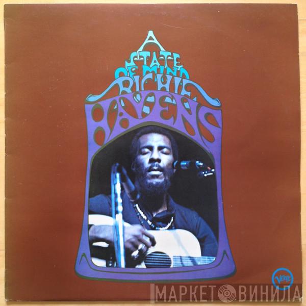 Richie Havens - A State Of Mind