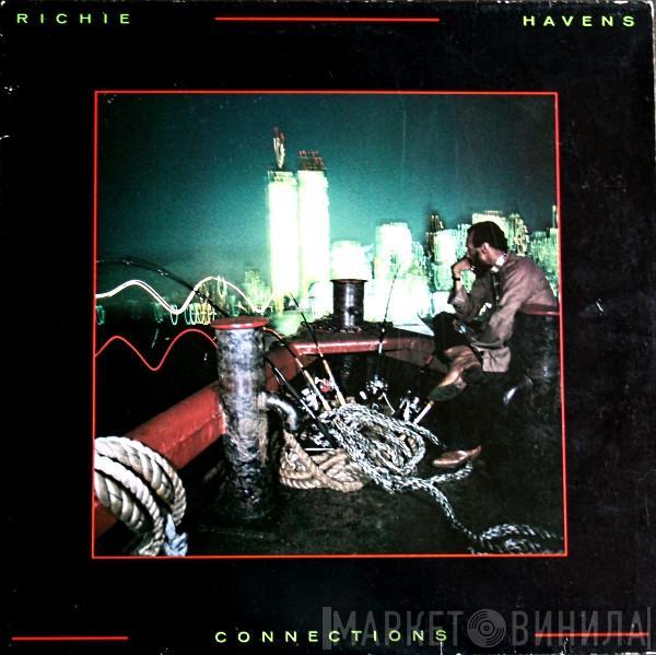 Richie Havens - Connections