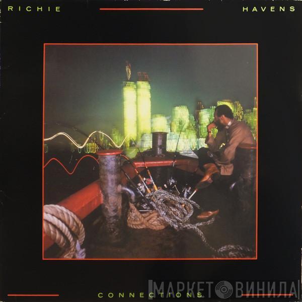 Richie Havens - Connections