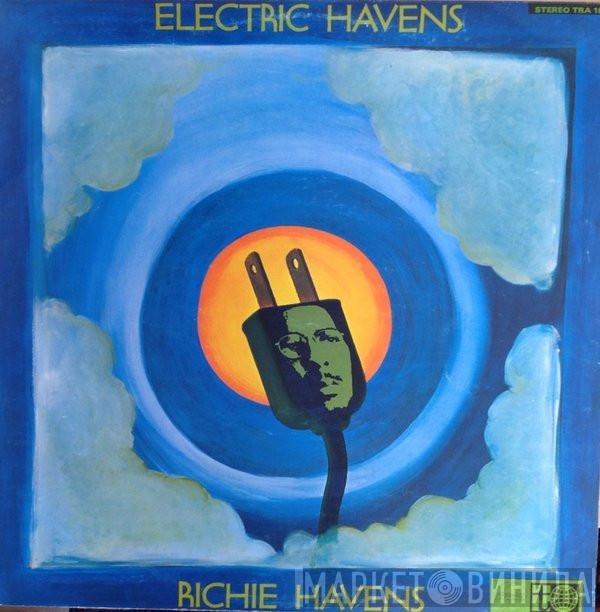 Richie Havens - Electric Havens