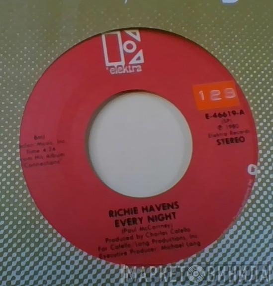  Richie Havens  - Every Night