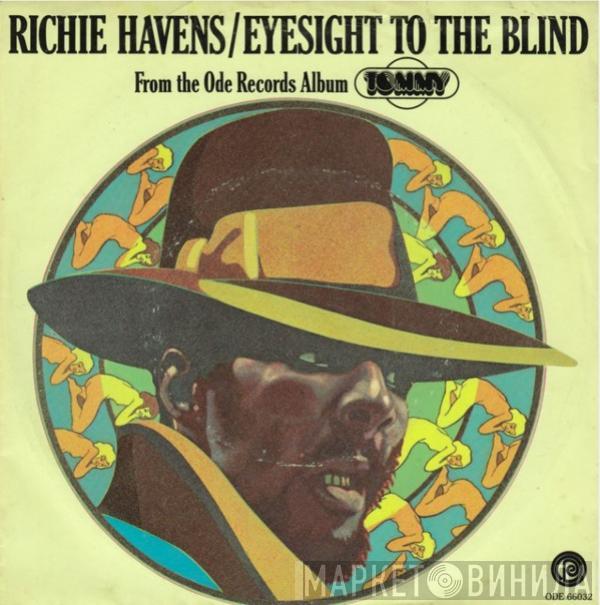 Richie Havens - Eyesight To The Blind