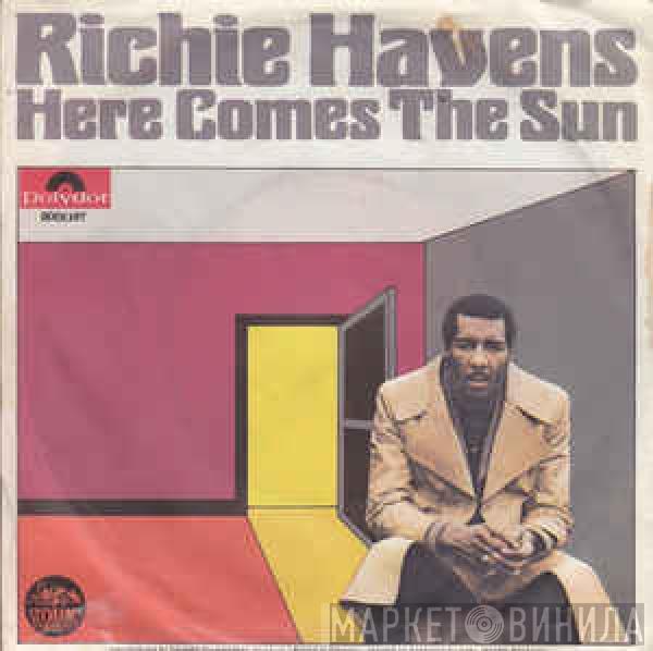 Richie Havens - Here Comes The Sun