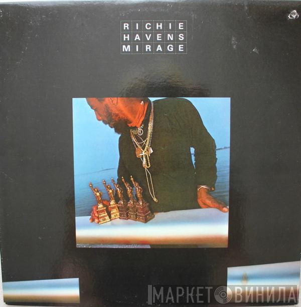  Richie Havens  - Mirage