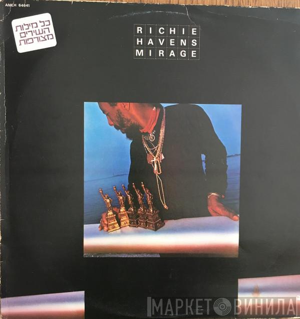  Richie Havens  - Mirage