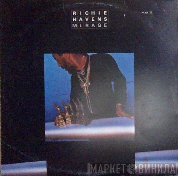  Richie Havens  - Mirage