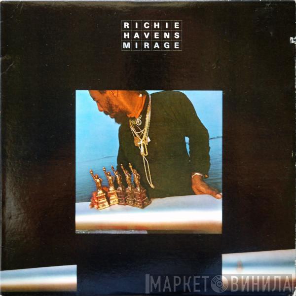  Richie Havens  - Mirage