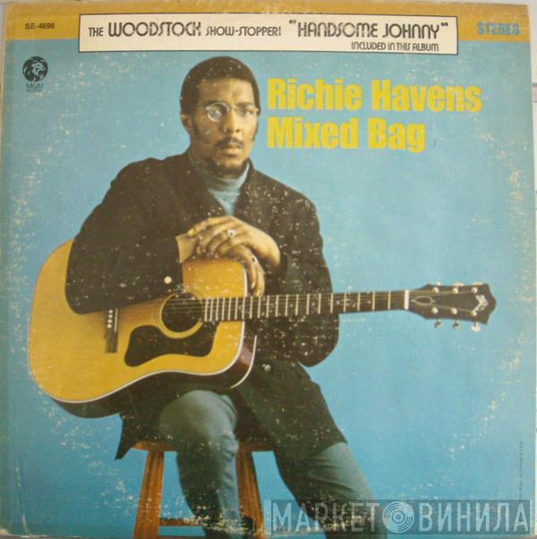 Richie Havens - Mixed Bag