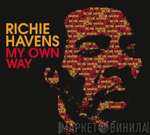 Richie Havens - My Own Way