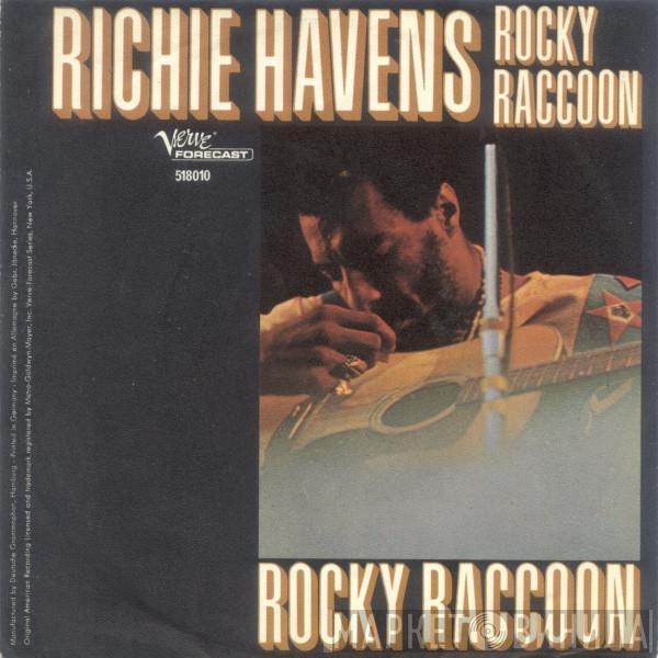 Richie Havens - Rocky Raccoon