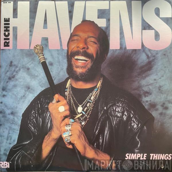 Richie Havens - Simple Things