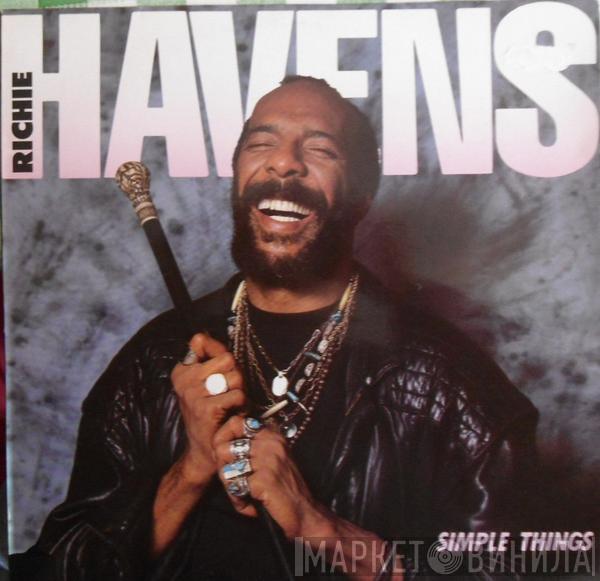 Richie Havens - Simple Things