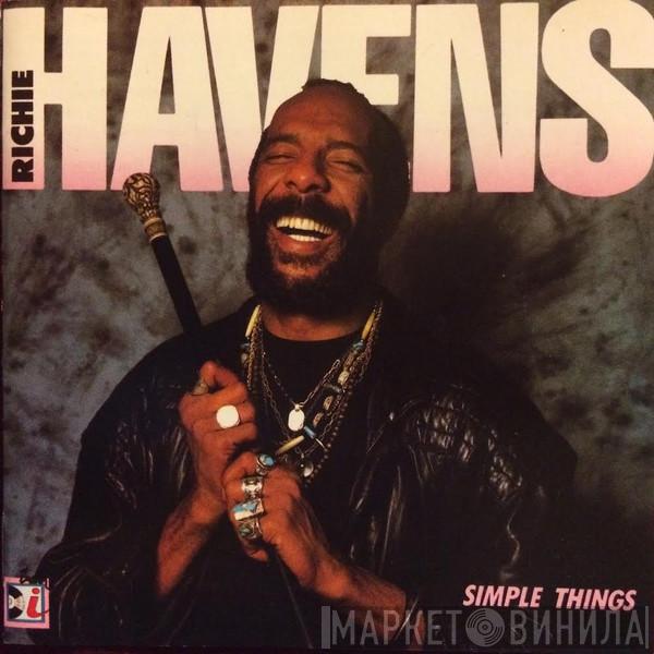  Richie Havens  - Simple Things