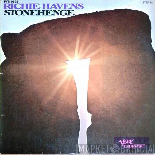  Richie Havens  - Stonehenge