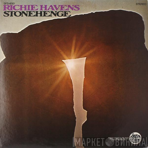  Richie Havens  - Stonehenge