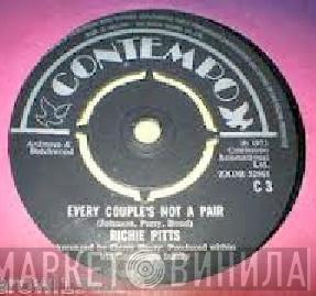 Richie Pitts - Every Couple's Not A Pair