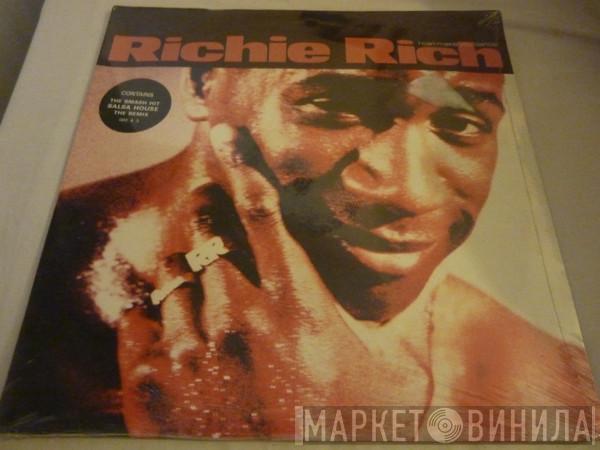 Richie Rich - I Can Make You Dance