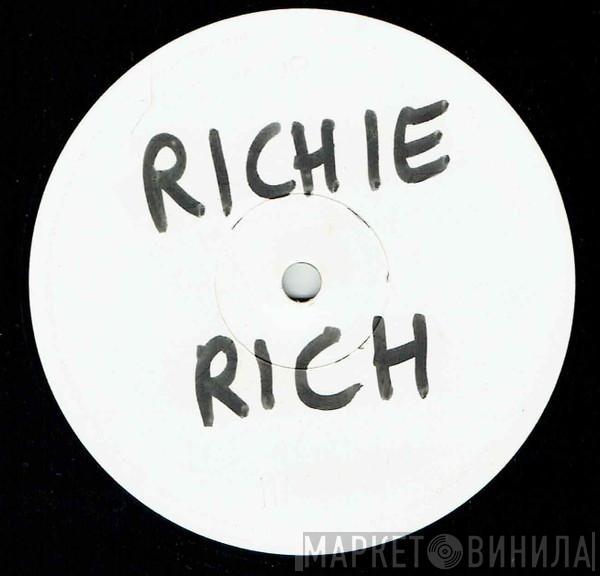 Richie Rich - Turn It Up