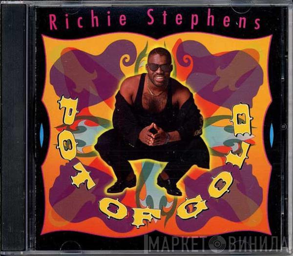 Richie Stephens - Pot Of Gold