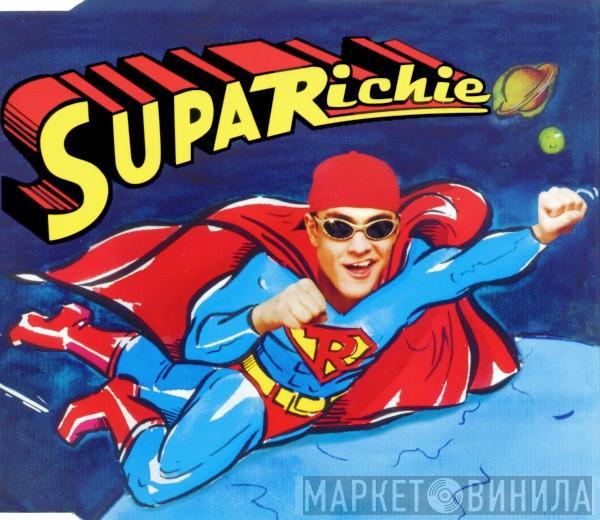 Richie  - Supa Richie