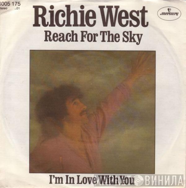 Richie West  - Reach For The Sky