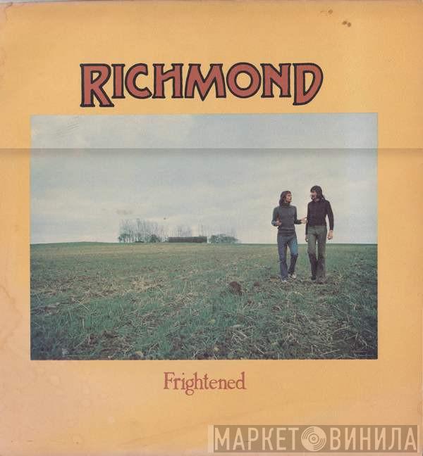 Richmond - Frightened