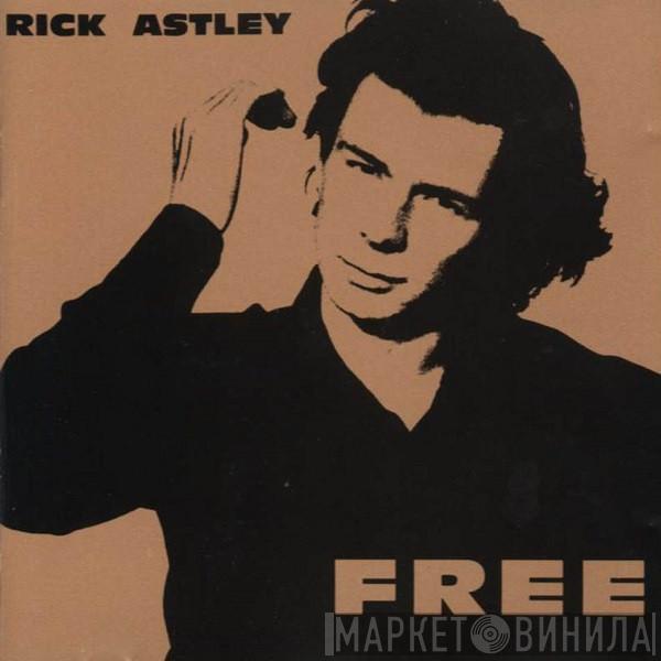 Rick Astley - Free