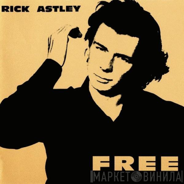  Rick Astley  - Free