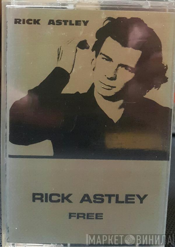  Rick Astley  - Free