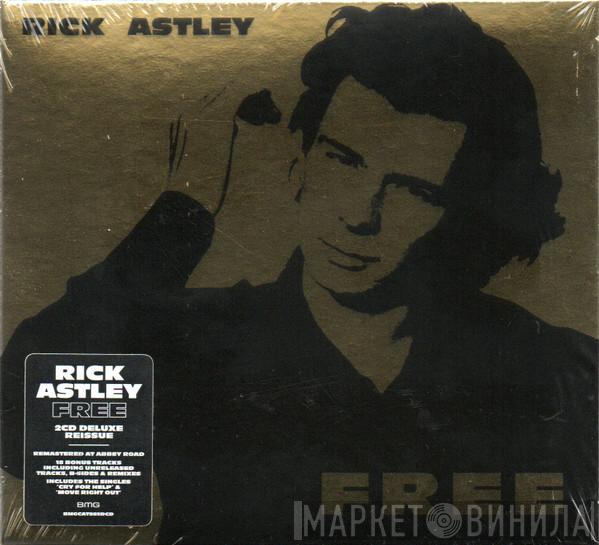 Rick Astley - Free