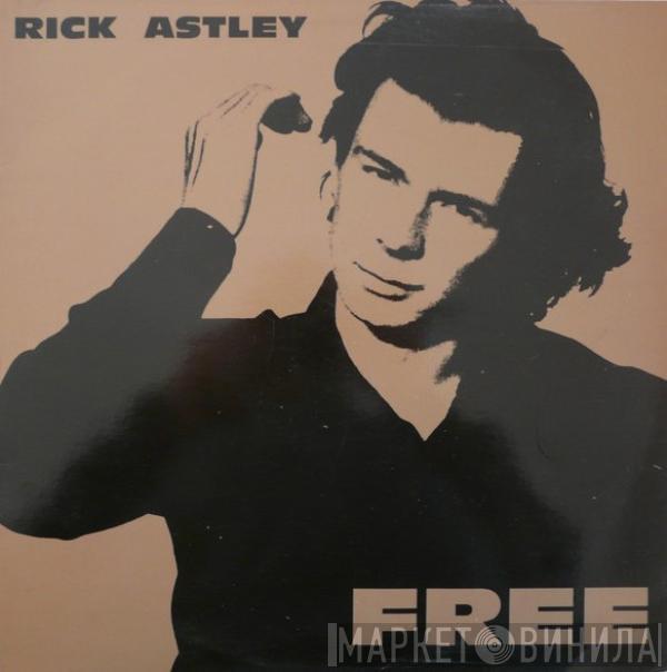 Rick Astley - Free