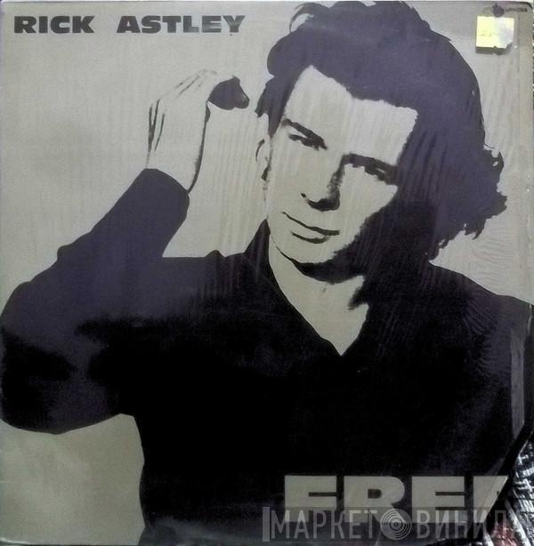  Rick Astley  - Free