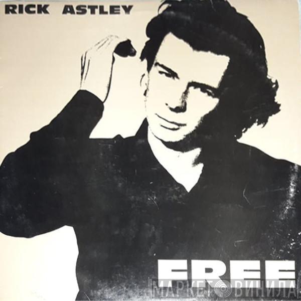  Rick Astley  - Free