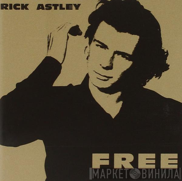  Rick Astley  - Free