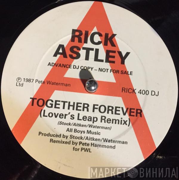 Rick Astley - Together Forever