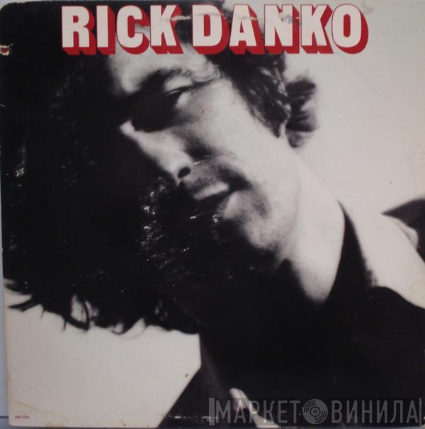  Rick Danko  - Rick Danko