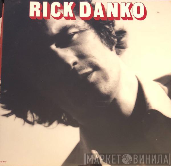  Rick Danko  - Rick Danko