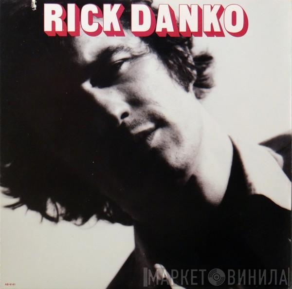  Rick Danko  - Rick Danko