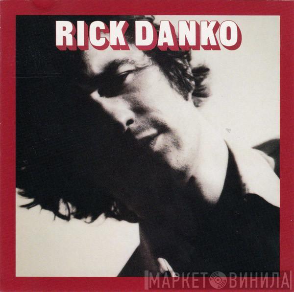  Rick Danko  - Rick Danko