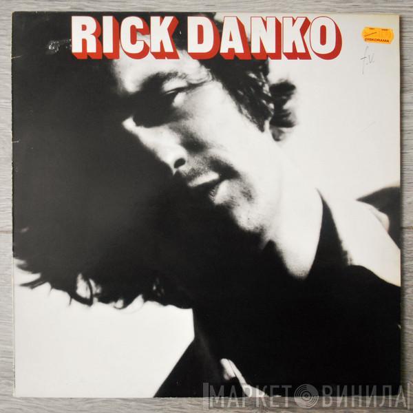  Rick Danko  - Rick Danko