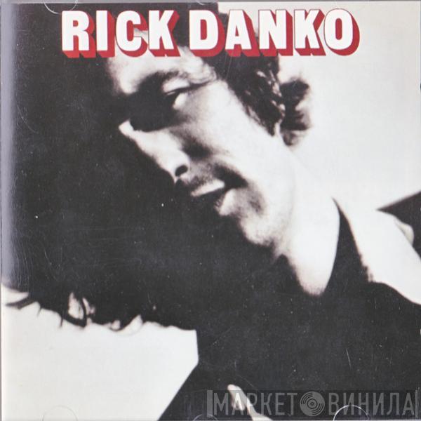  Rick Danko  - Rick Danko