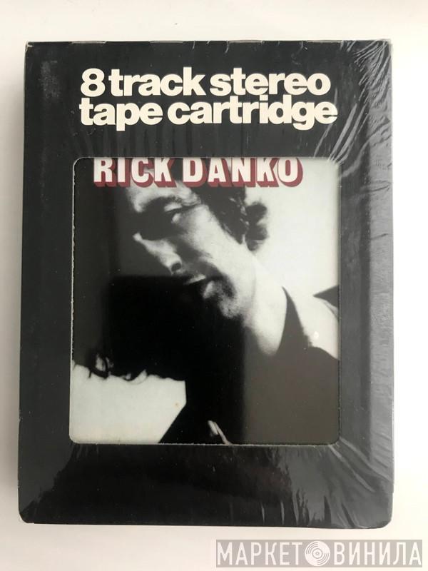  Rick Danko  - Rick Danko