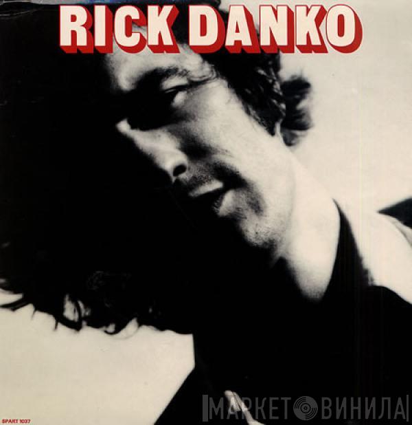  Rick Danko  - Rick Danko
