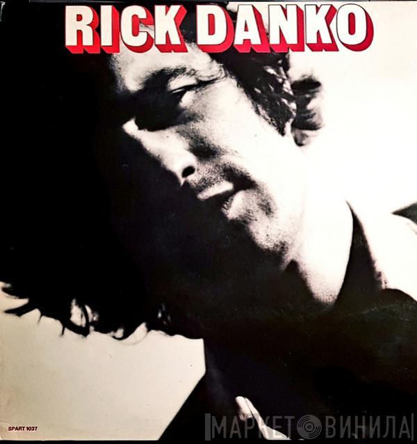  Rick Danko  - Rick Danko