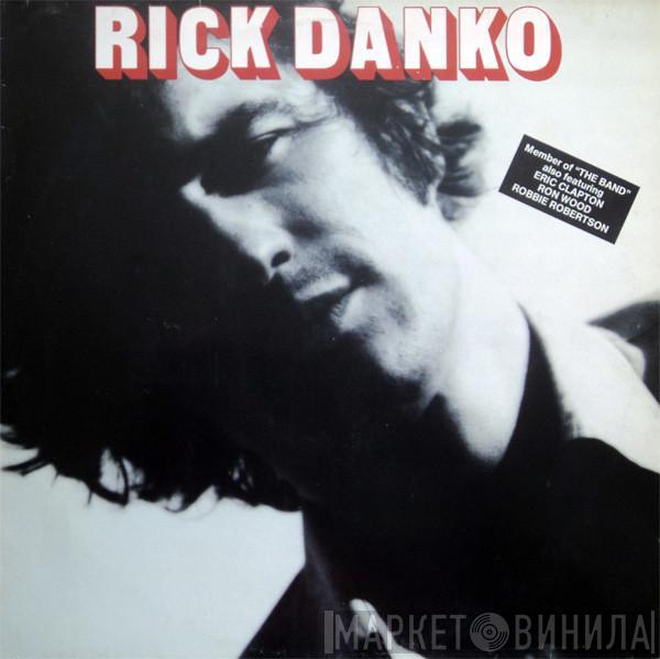  Rick Danko  - Rick Danko
